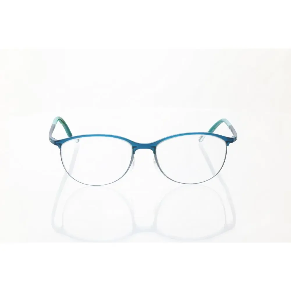 Silhouette SPX 1574 40 6060 51-16-135mm Eyeglasses FRAMES ONLY - FAIR - READ
